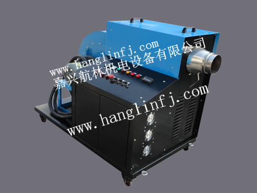 60-100KW循環(huán)熱風(fēng)機